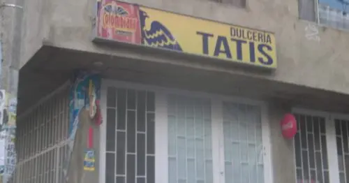 DULCERIA TATIS DULCERIA TATIS